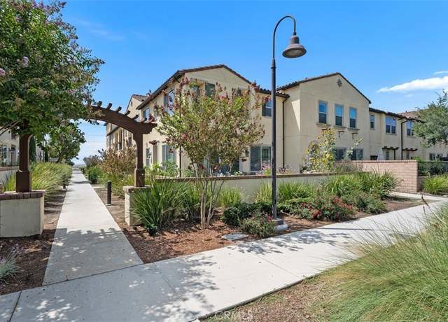 Property at 3277 E Wild Horse Privado #4, Ontario, CA 91762, 3 beds, 2.5 baths