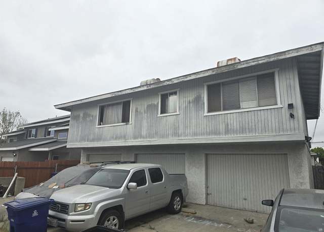 Property at 416-420 Church Ave, Chula Vista, CA 91910