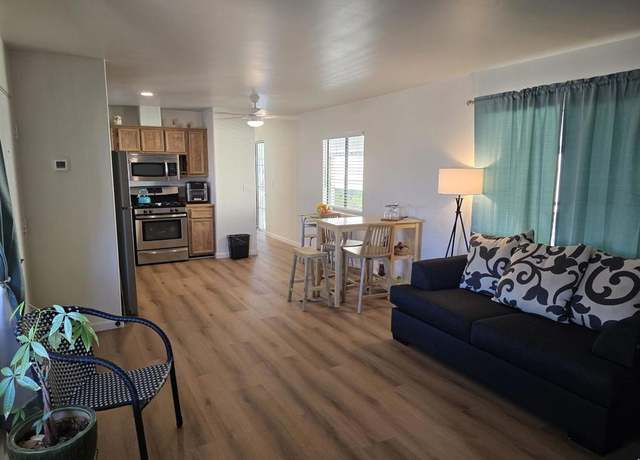 Property at 410 S 1st St #138, El Cajon, CA 92019, 2 beds, 1 bath