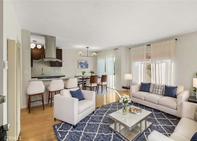 Property at 1950 Cloverfield Blvd #10, Santa Monica, CA 90404, 2 beds, 1 bath