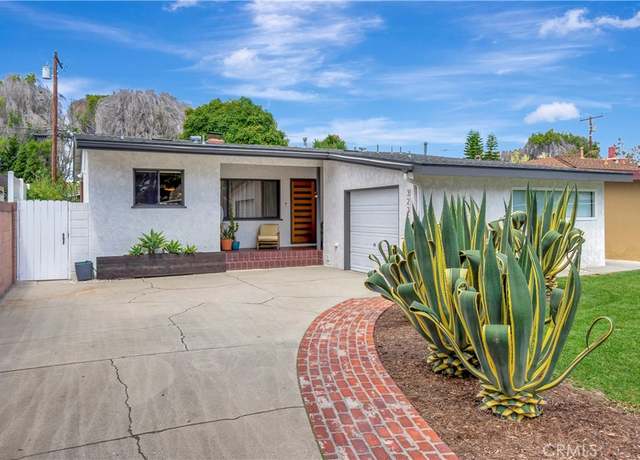 Property at 3235 Faust Ave, Long Beach, CA 90808, 2 beds, 1 bath