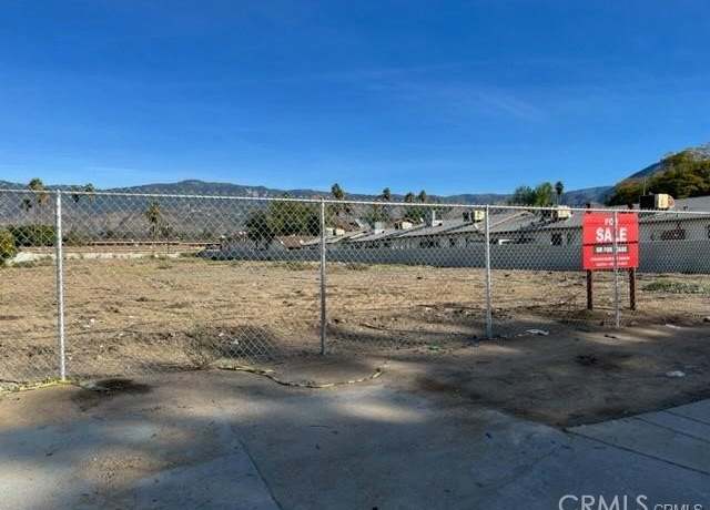 Property at 1550 Pumalo St, San Bernardino, CA 92404