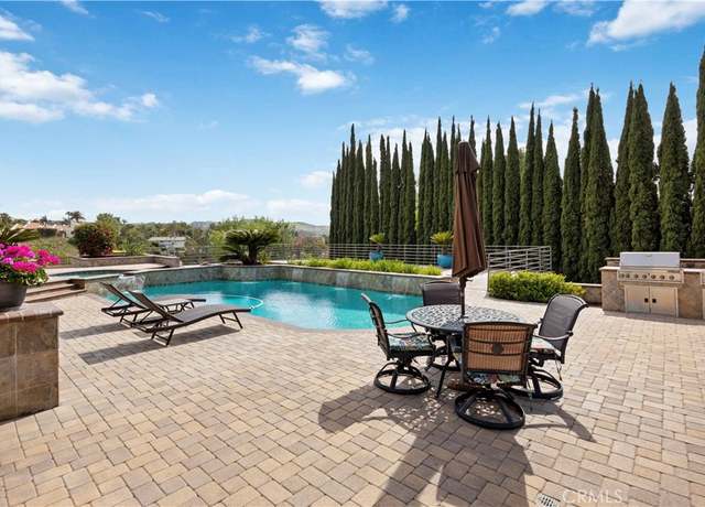 Property at 291 S Owens Dr, Anaheim Hills, CA 92808, 5 beds, 5 baths