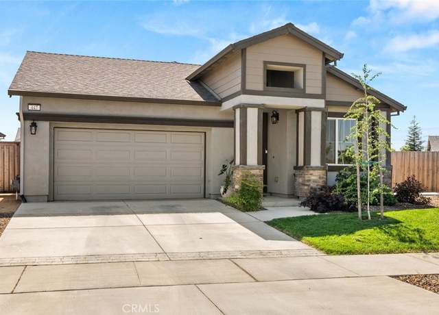 Property at 447 Eel River Ln, Chico, CA 95973, 4 beds, 2 baths