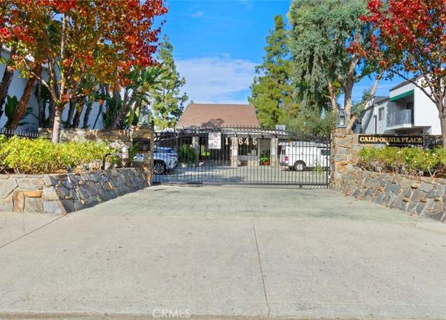 Property at 18645 Hatteras St #223, Tarzana, CA 91356, 1 bed, 1 bath