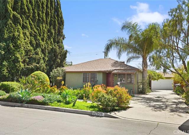 Property at 17528 Willard St, Northridge, CA 91325, 3 beds, 2 baths