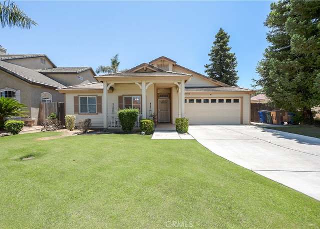 Property at 11017 Tipperary Dr, Bakersfield, CA 93311, 4 beds, 2 baths