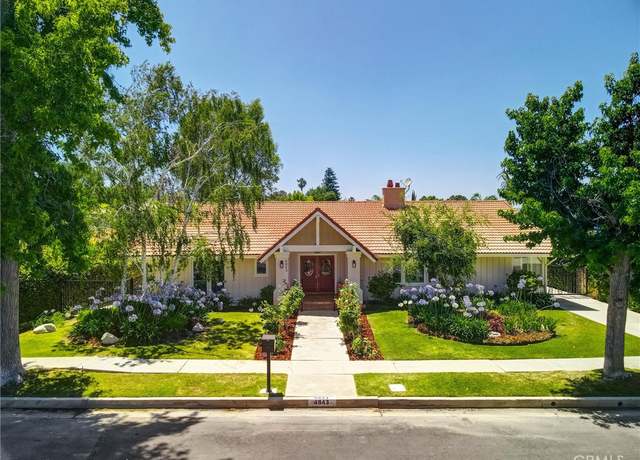 Property at 4843 Texhoma Ave, Encino, CA 91316, 3 beds, 3.5 baths
