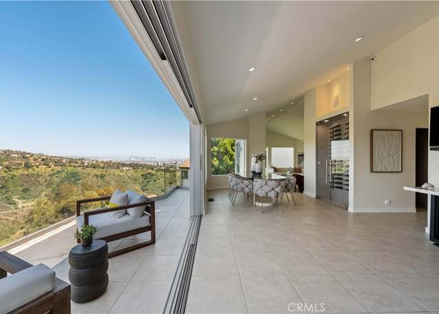 Property at 1680 Summitridge Dr, Beverly Hills, CA 90210, 4 beds, 4 baths