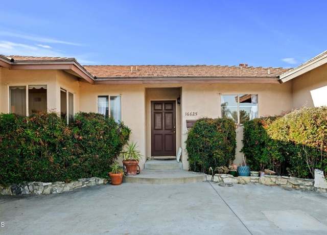 Property at 16625 Dearborn St, North Hills, CA 91343, 4 beds, 3 baths