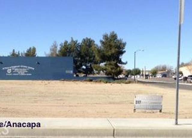 Property at 0 Amargosa Rd, Victorville, CA 92392