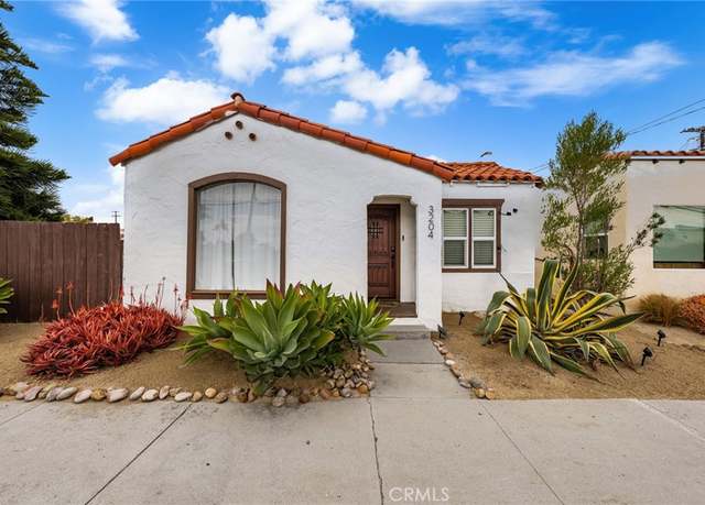 Property at 3204 Madison Ave, San Diego, CA 92116, 2 beds, 2 baths