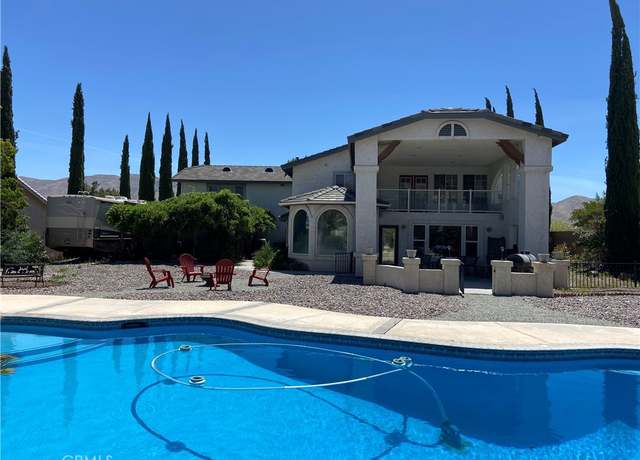 Property at 7614 Calpella Ave, Hesperia, CA 92345, 4 beds, 3 baths