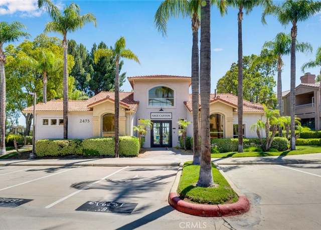 Property at 2500 San Gabriel Way #306, Corona, CA 92882, 1 bed, 1 bath