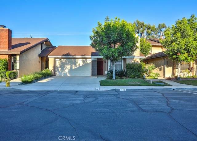 Property at 142 Windermere Ln, Glendora, CA 91741, 3 beds, 2 baths