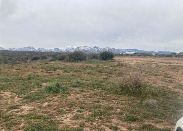 Property at 8755 El Centro Rd, Phelan, CA 92371