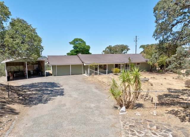 Property at 37876 Road 600, Raymond, CA 93653, 3 beds, 2 baths