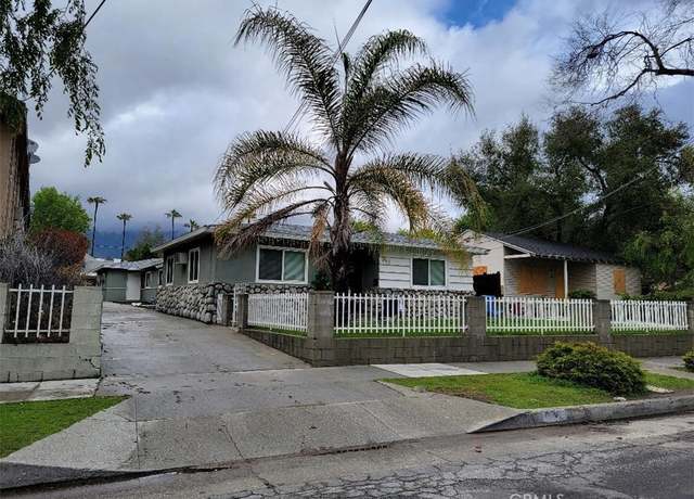 Property at 343 W Howard St, Pasadena, CA 91103, 8 beds, 5 baths