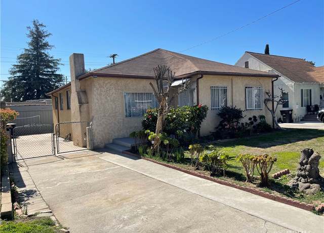 Property at 588 South St, Glendale, CA 91202, 3 beds, 2 baths
