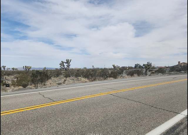 Property at 0 Duncan Rd, Pinon Hills, CA 92372