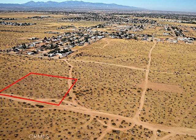 Property at 0 Joshua Rd. Rd, Apple Valley, CA 92308
