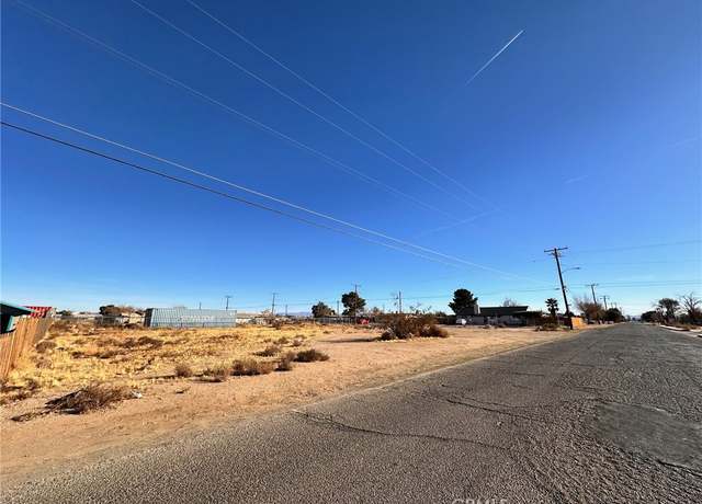 Property at 0 Jonathan St, Adelanto, CA 92301