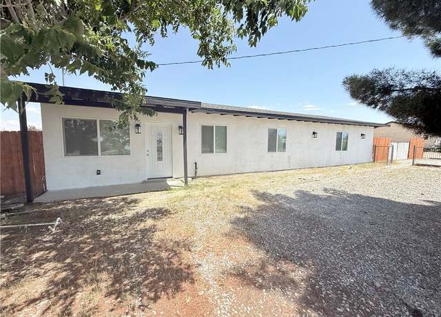 Property at 11921 4th Ave, Hesperia, CA 92345, 4 beds, 2 baths