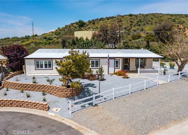 Property at 10015 Comanche Cir, Cherry Valley, CA 92223, 2 beds, 2 baths