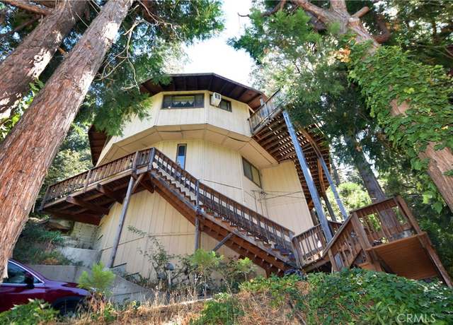 Property at 24847 Felsen Dr, Crestline, CA 92325, 3 beds, 2.5 baths