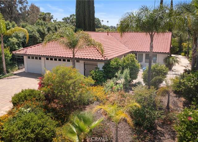 Property at 6065 Saint Augustine Dr, Riverside, CA 92506, 3 beds, 2 baths