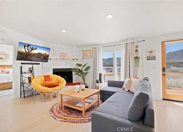 Property at 4757 Avenida La Espana Daga, Joshua Tree, CA 92252, 3 beds, 2 baths