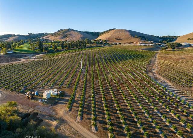Property at 5502 Los Ranchos Rd, San Luis Obispo, CA 93401
