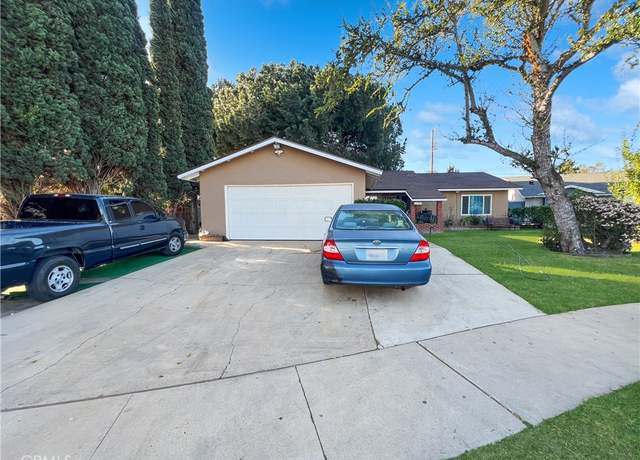 Property at 1820 S Marine St, Santa Ana, CA 92704, 3 beds, 2.5 baths