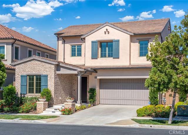 Property at 106 Villa, Irvine, CA 92602, 4 beds, 3 baths