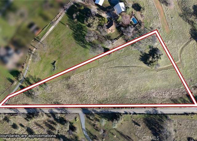 Property at 0 Los Verjeles Rd, Bangor, CA 95914