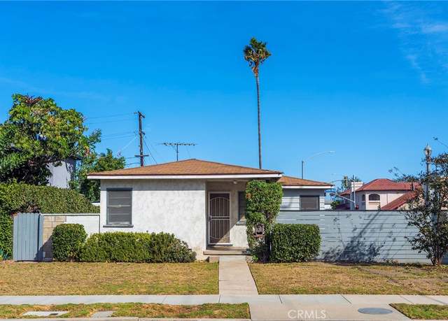 Property at 515 W South St, Anaheim, CA 92805, 3 beds, 1 bath