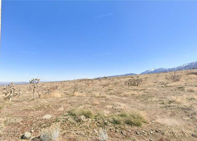 Property at 0 Cima Mesa Rd, Littlerock, CA 93543