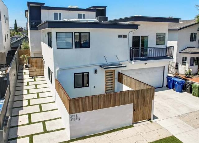 Property at 2151 S West View St, Los Angeles, CA 90016, 14 beds, 15 baths