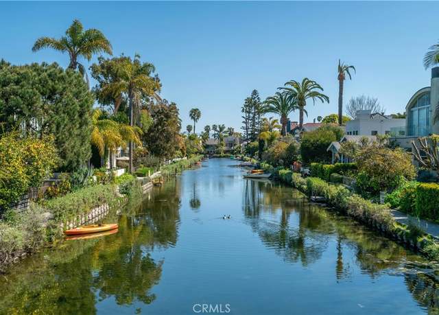 Property at 405 Howland Canal, Venice, CA 90291, 4 beds, 2.5 baths