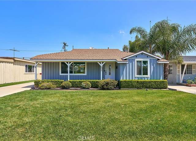 Property at 2513 Lesserman St, Torrance, CA 90503, 2 beds, 1 bath