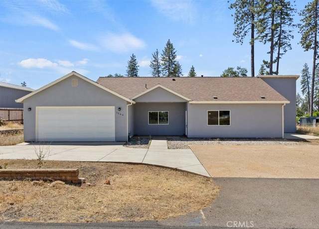 Property at 1260 Severns Ln, Paradise, CA 95969, 3 beds, 2 baths