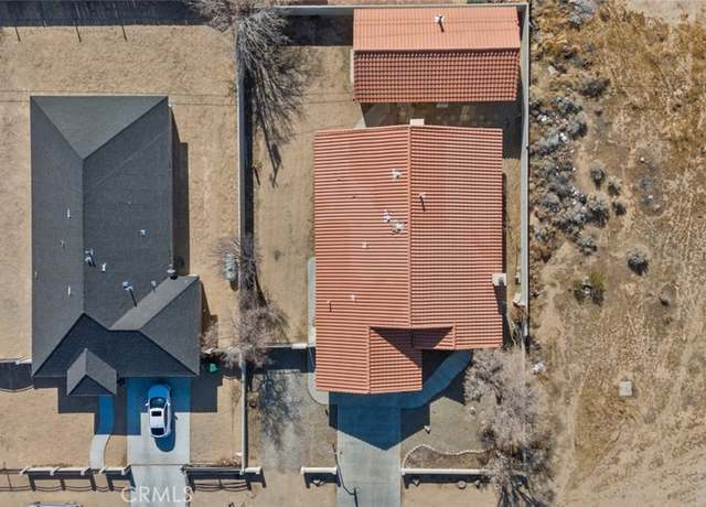 Property at 9840 Margery Ave, California City, CA 93505, 3 beds, 2 baths