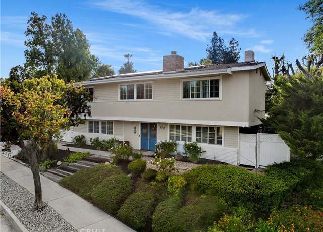 Property at 5725 Blanco Ave, Woodland Hills, CA 91367, 4 beds, 2.5 baths