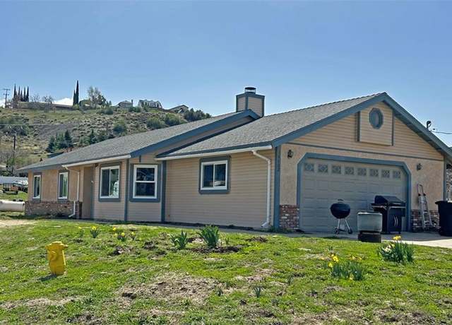 Property at 14402 Boxtree St, Lake Hughes, CA 93532, 3 beds, 2 baths