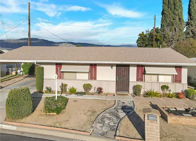 Property at 26108 Elderwood Pl, Hemet, CA 92544, 2 beds, 1 bath