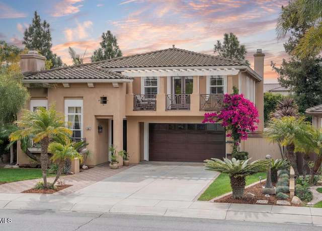 Property at 664 Corte Regalo, Camarillo, CA 93010, 4 beds, 4 baths