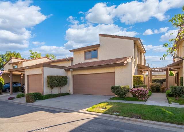 Property at 5206 Village Circle Dr #38, Temple City, CA 91780, 3 beds, 3 baths