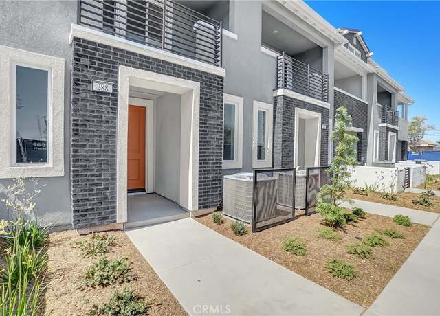 Property at 288 Lockhart Way, West Covina, CA 91790, 3 beds, 3 baths