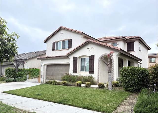 Property at 5610 Guardian Way, Chino, CA 91710, 4 beds, 3 baths
