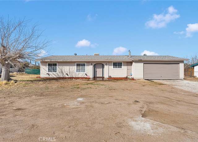 Property at 14586 Orange St, Hesperia, CA 92345, 5 beds, 3 baths